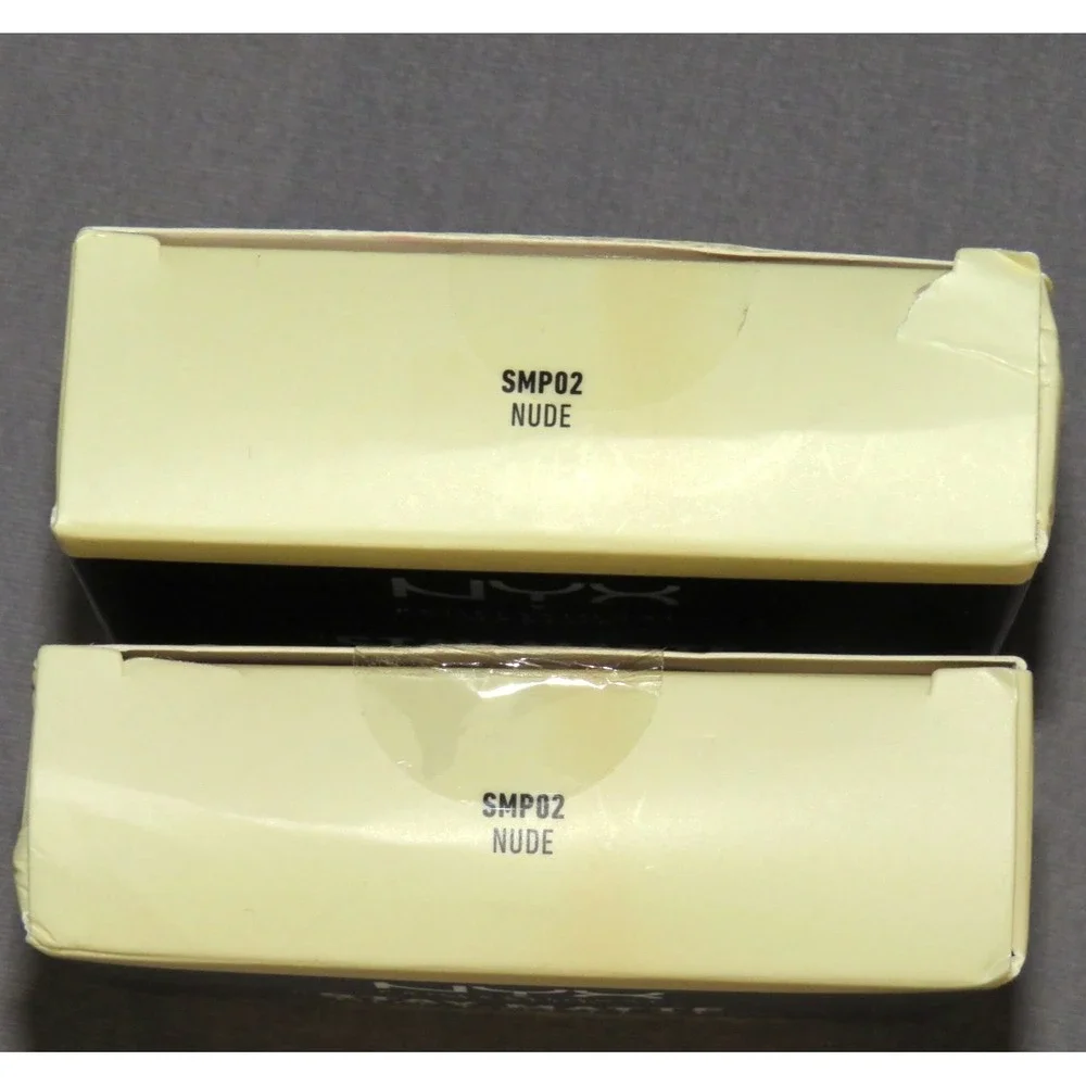 Lot‎ of 2~ NYX 